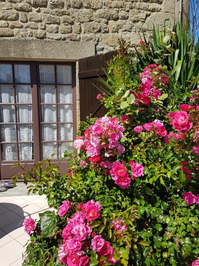 Ker Ocean 1 Au Bord Des Dunes Famille Duprez Gobert Villa Erdeven Eksteriør billede