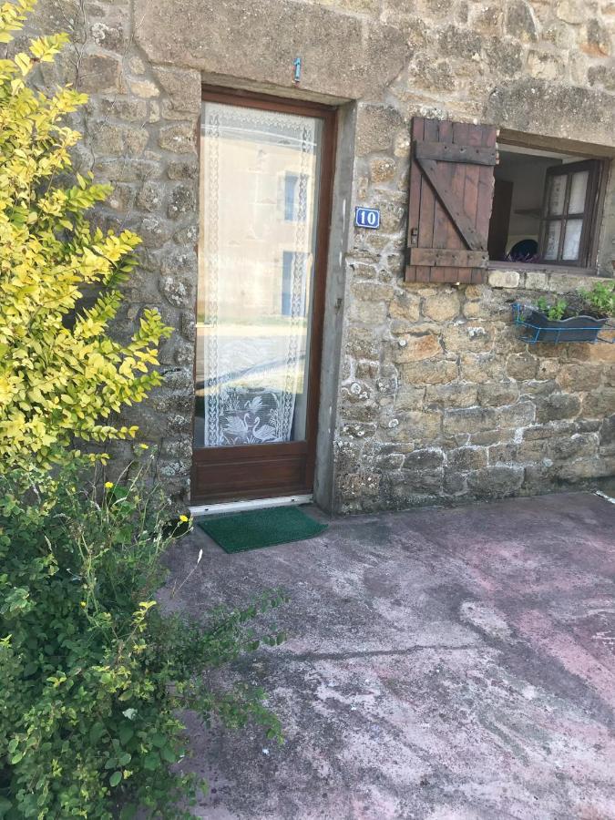 Ker Ocean 1 Au Bord Des Dunes Famille Duprez Gobert Villa Erdeven Eksteriør billede